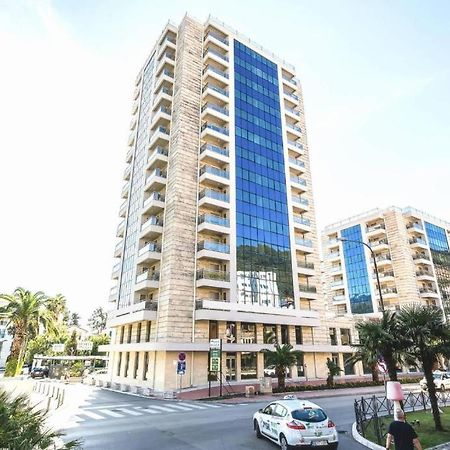 Mateja&Fontana Apartment Budva Exteriér fotografie