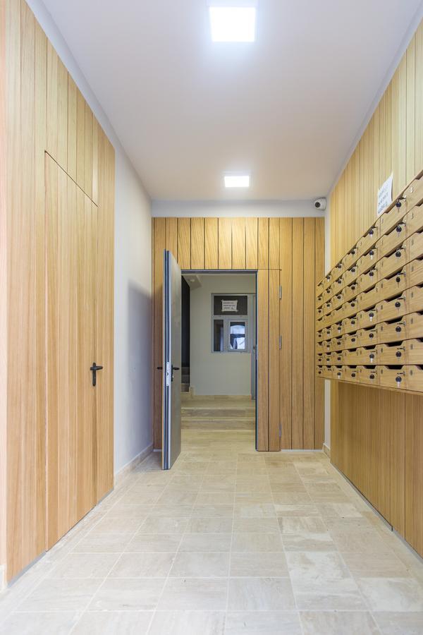 Mateja&Fontana Apartment Budva Exteriér fotografie