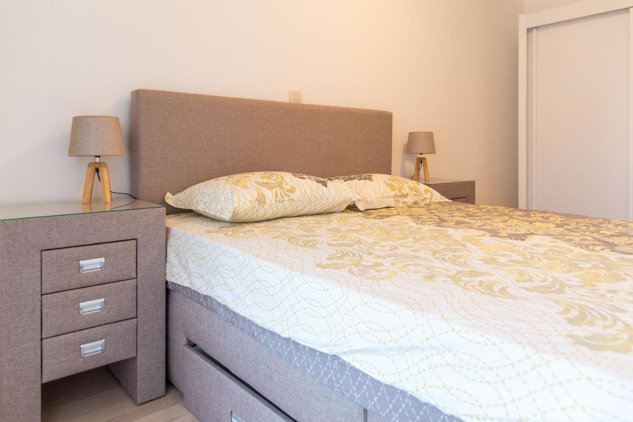 Mateja&Fontana Apartment Budva Exteriér fotografie